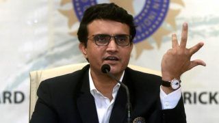 BCCI President Sourav Ganguly Confirms Mumbai Will Host IPL 2021 Matches